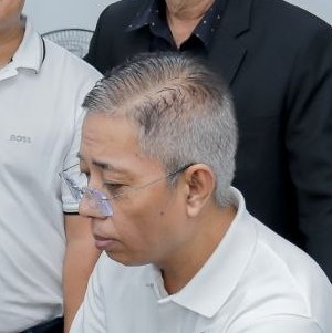 U Pe Thu Aung